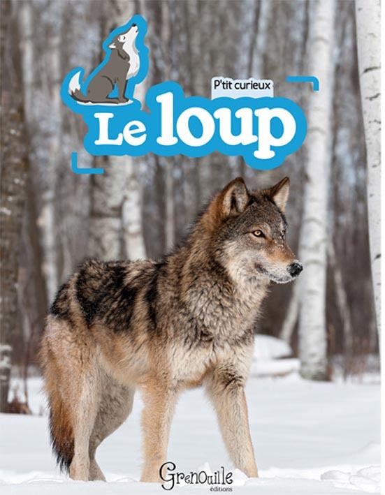 LE LOUP