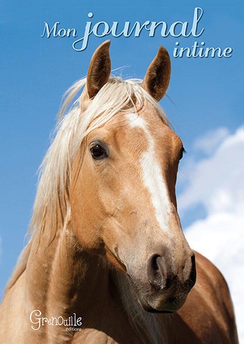 MON JOURNAL INTIME CHEVAL