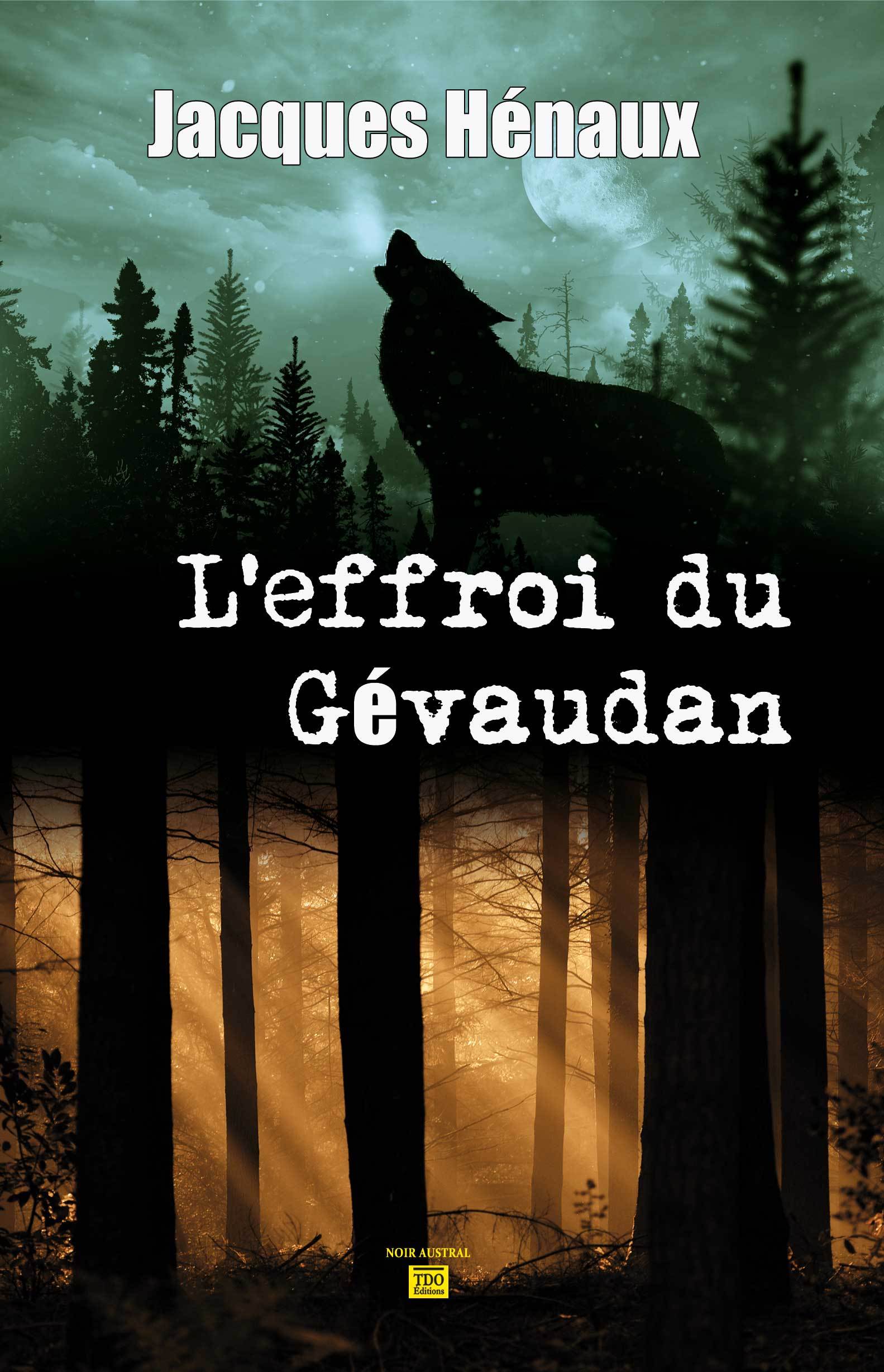 L'effroi du Gévaudan