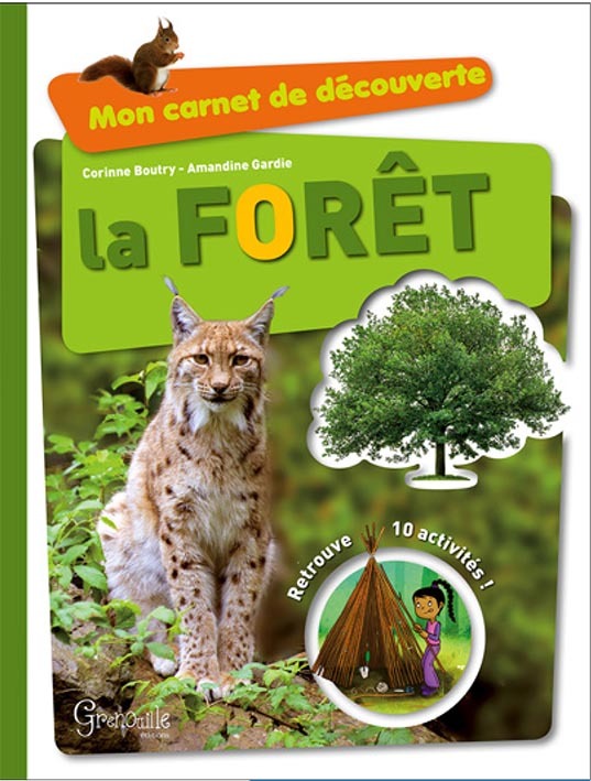 La forêt