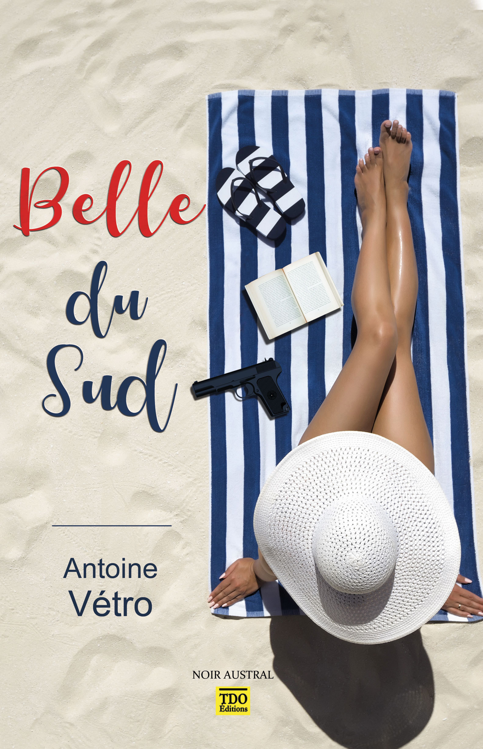 BELLE DU SUD
