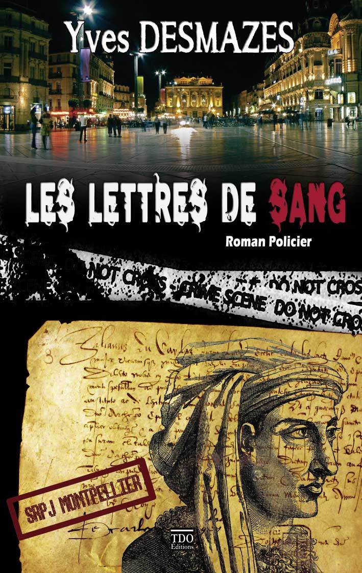 LES LETTRES DE SANG