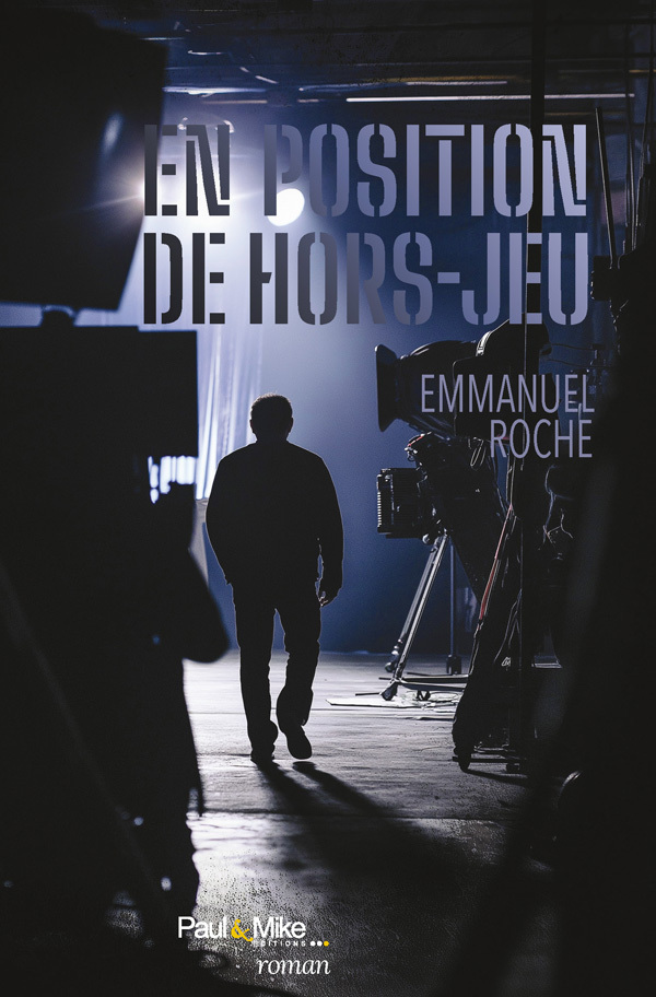 En position de hors-jeu