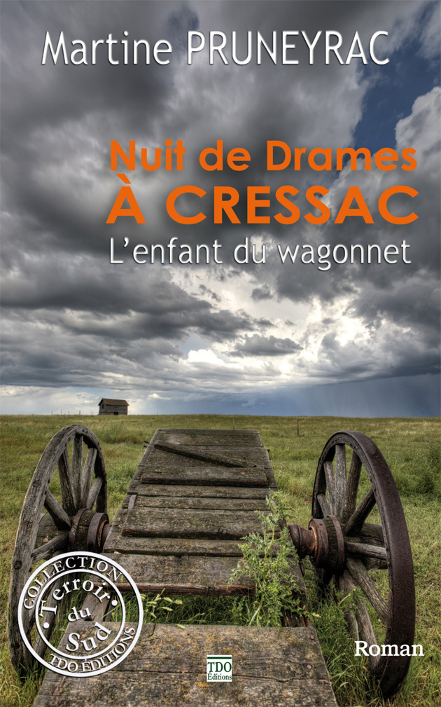 NUIT DE DRAMES A CRESSAC