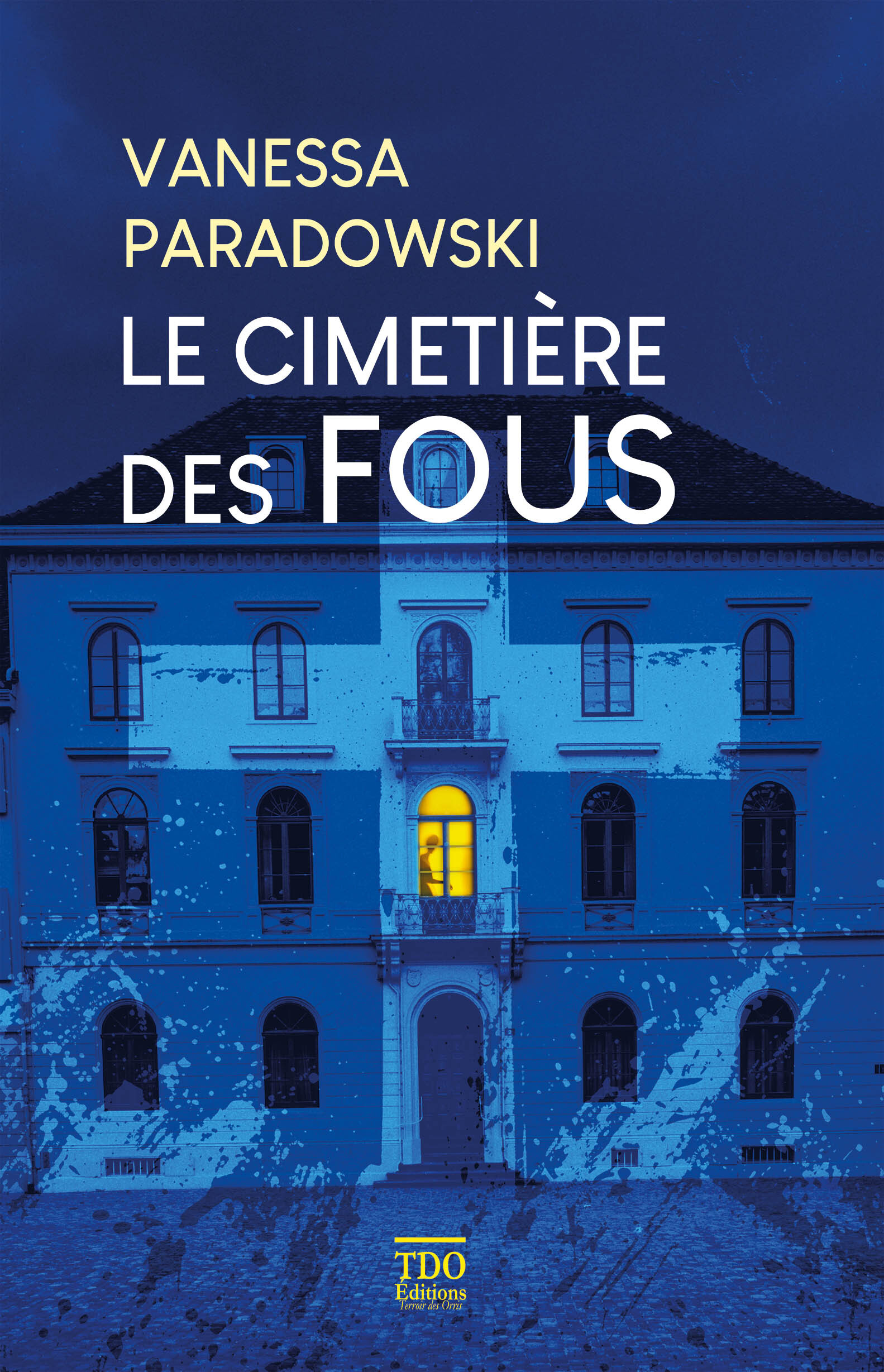 Le cimetière des fous