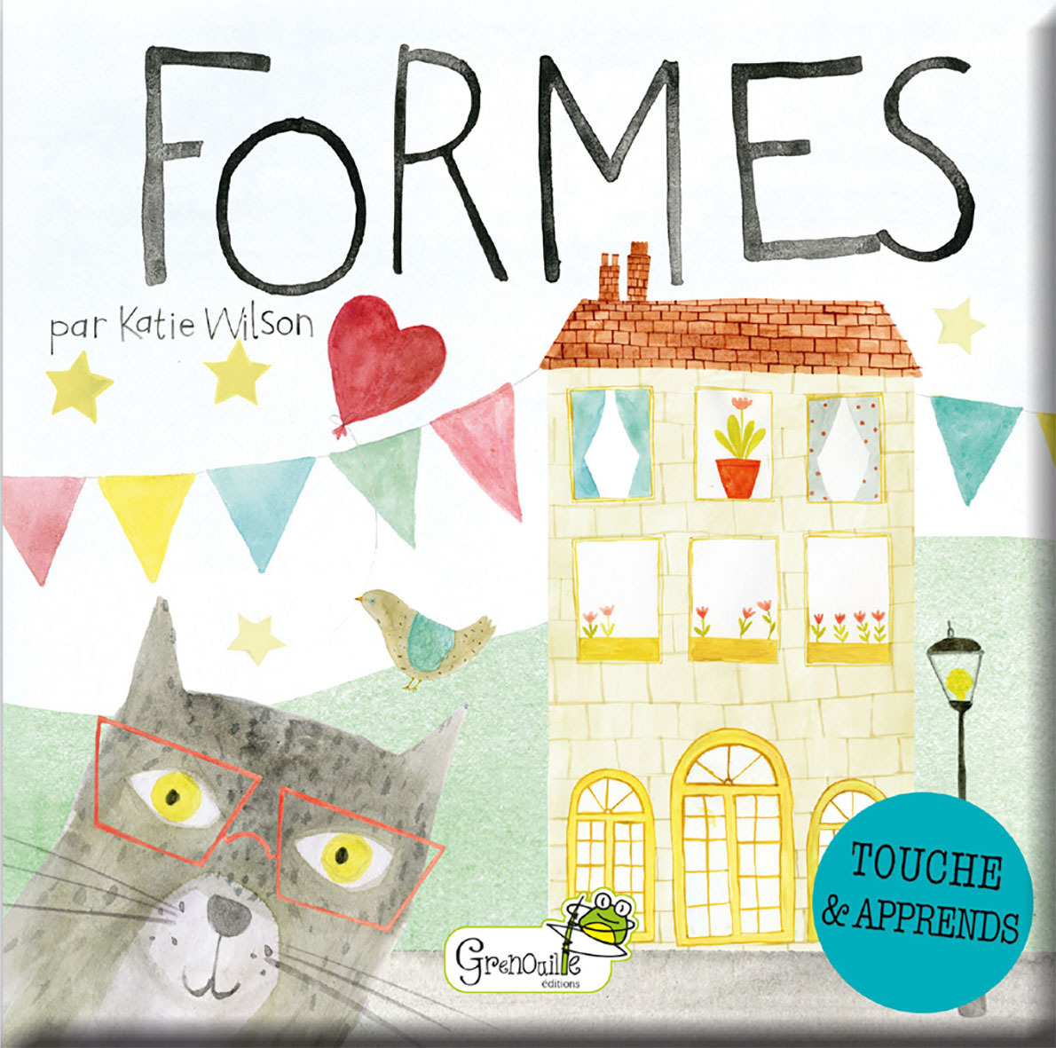 Les formes