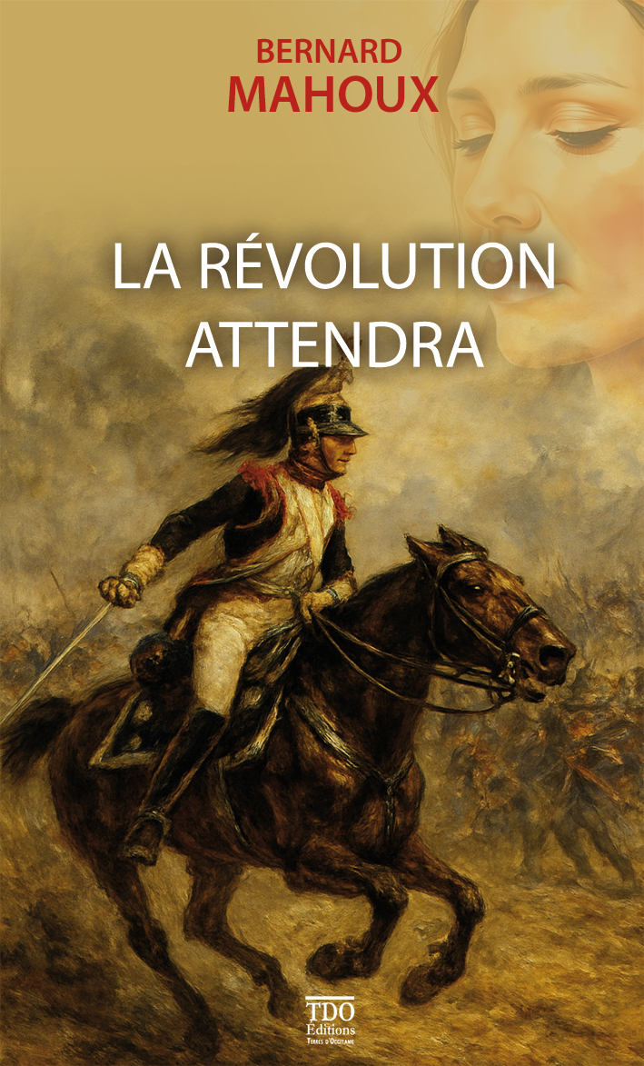 La Révolution attendra