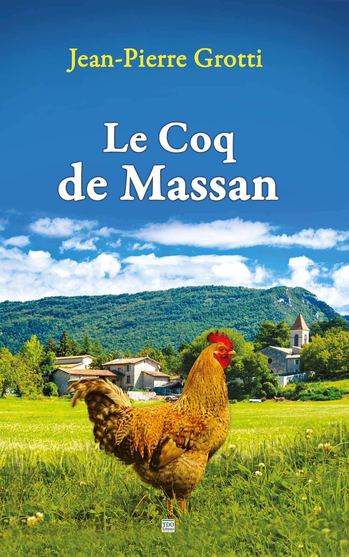 LE COQ DE MASSAN (POCHE)