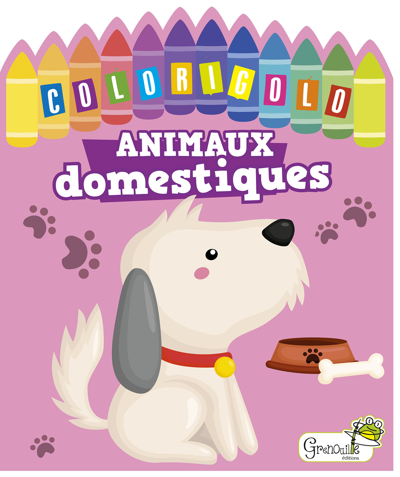 Animaux domestiques