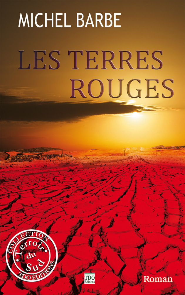 LES TERRES ROUGES