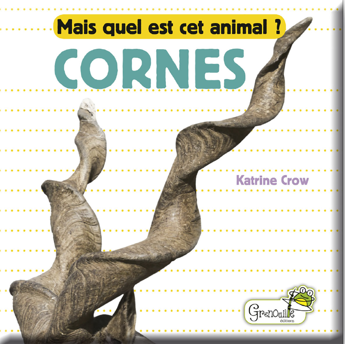 Cornes