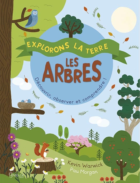 les arbres