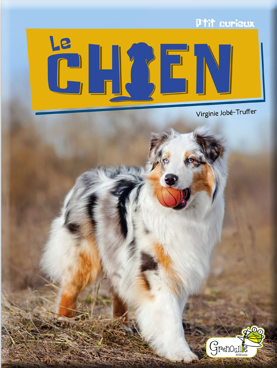 Le chien