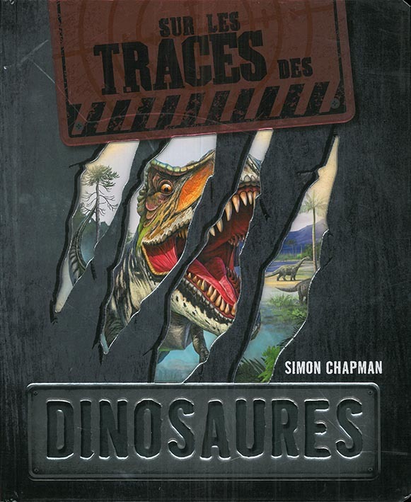 Sur les traces des dinosaures