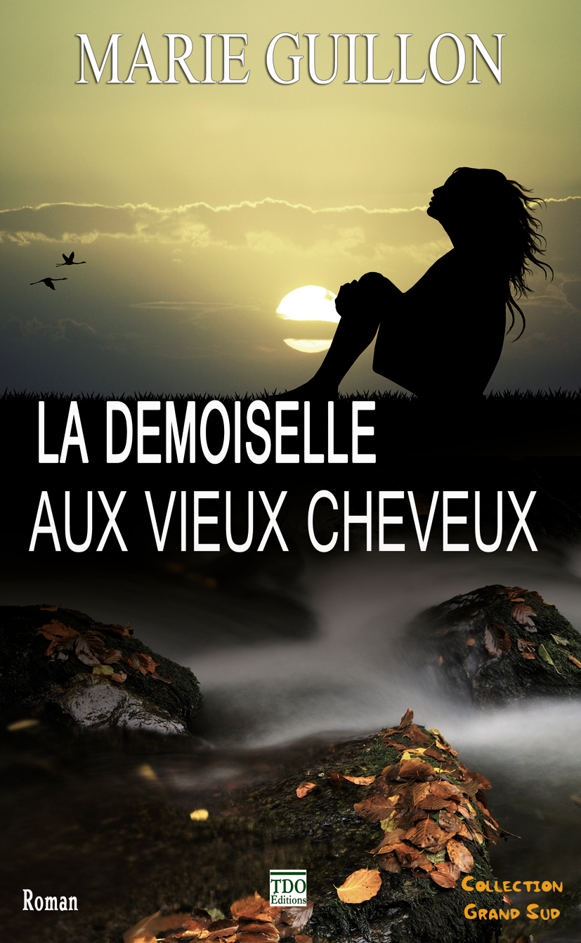 LA DEMOISELLE AUX VIEUX CHEVEUX