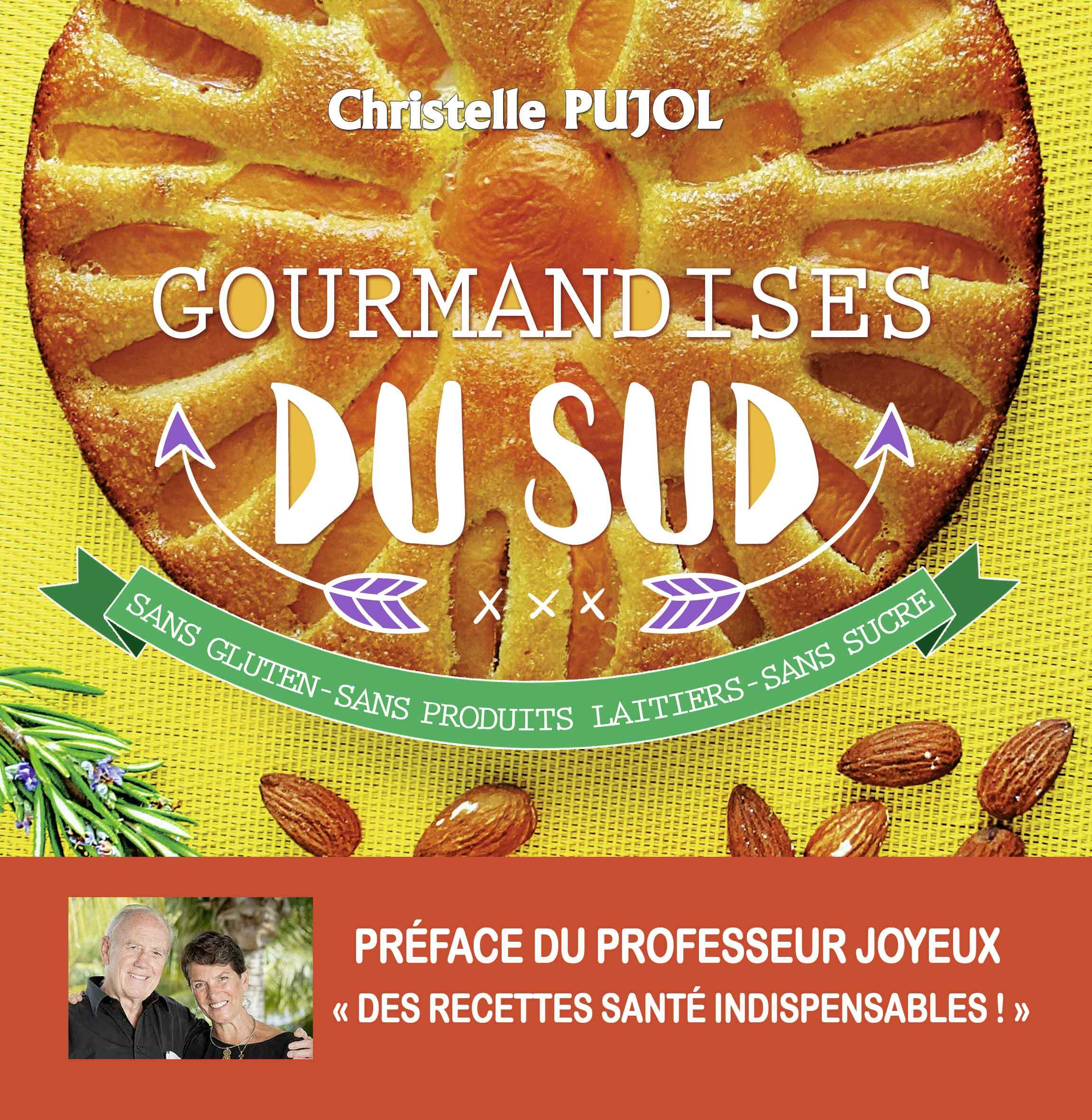 GOURMANDISES DU SUD