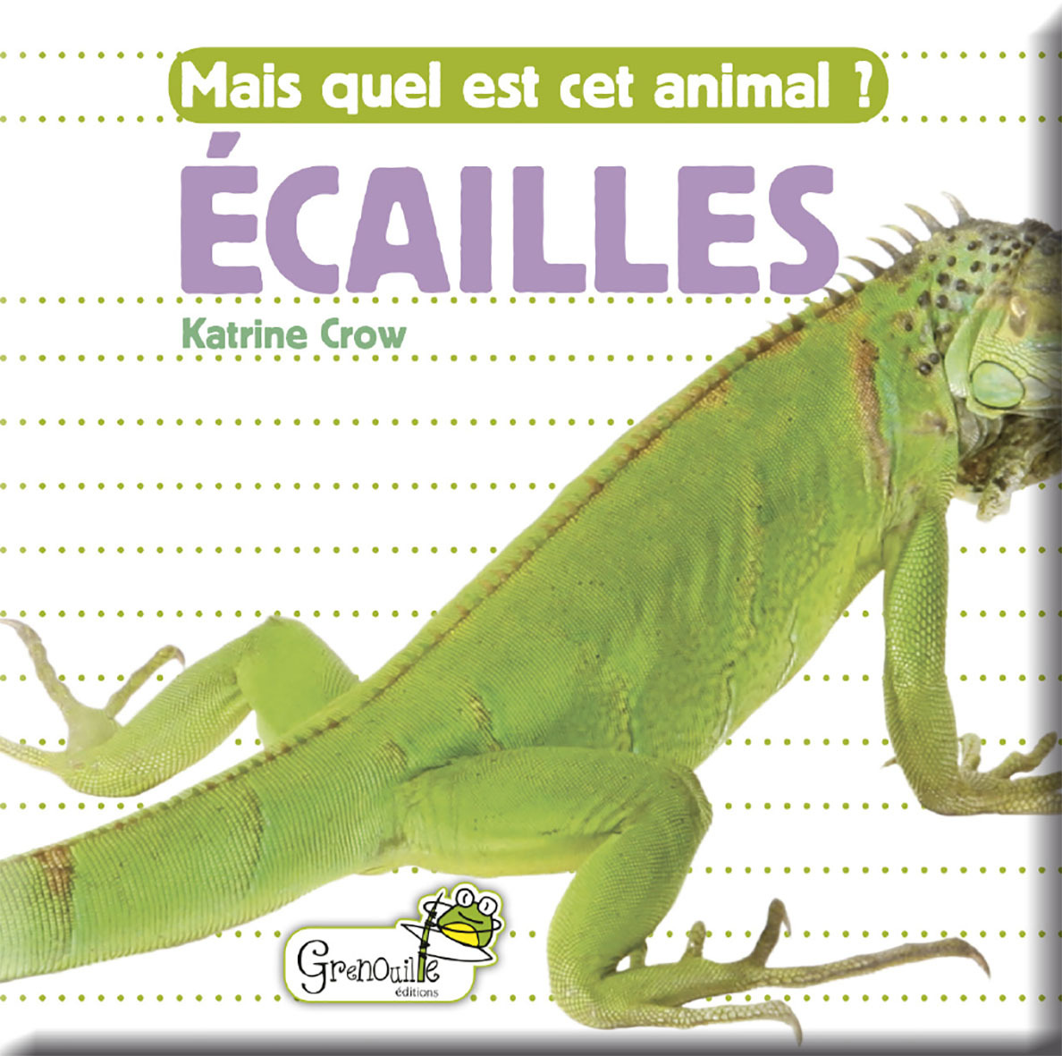Écailles