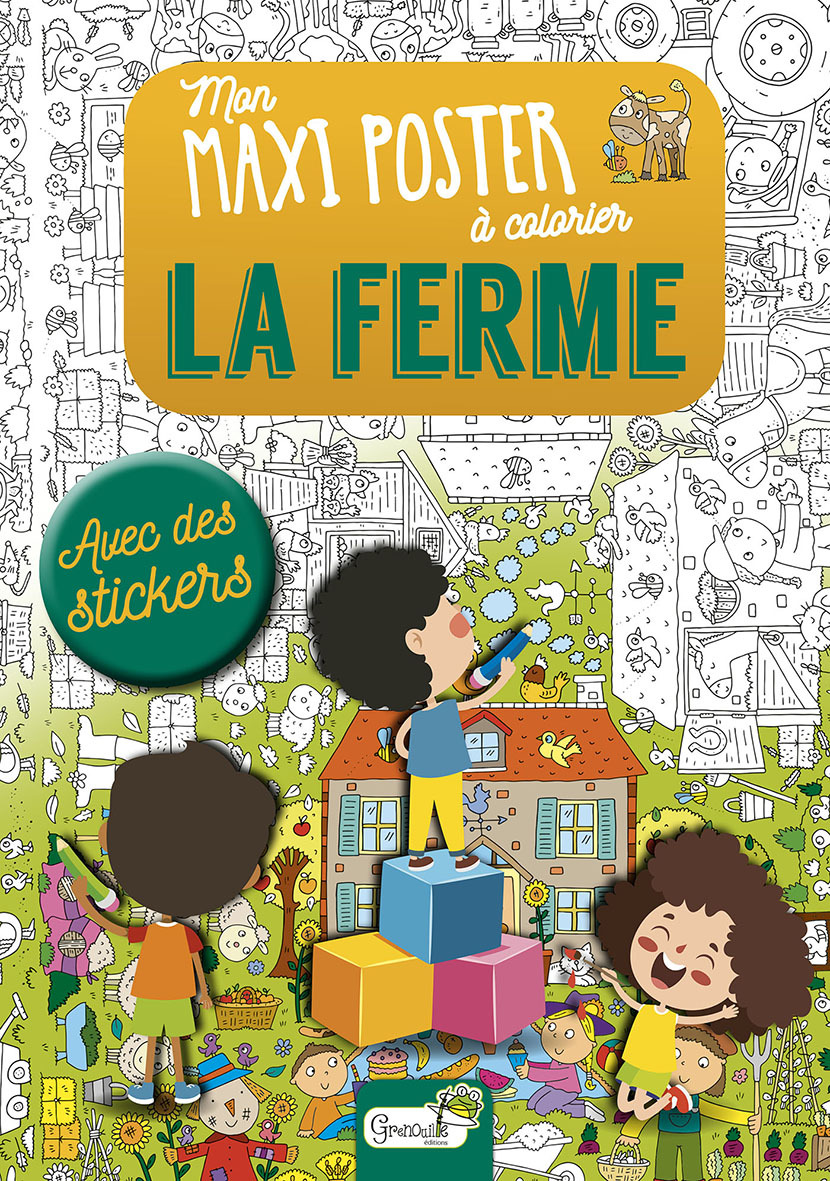La ferme
