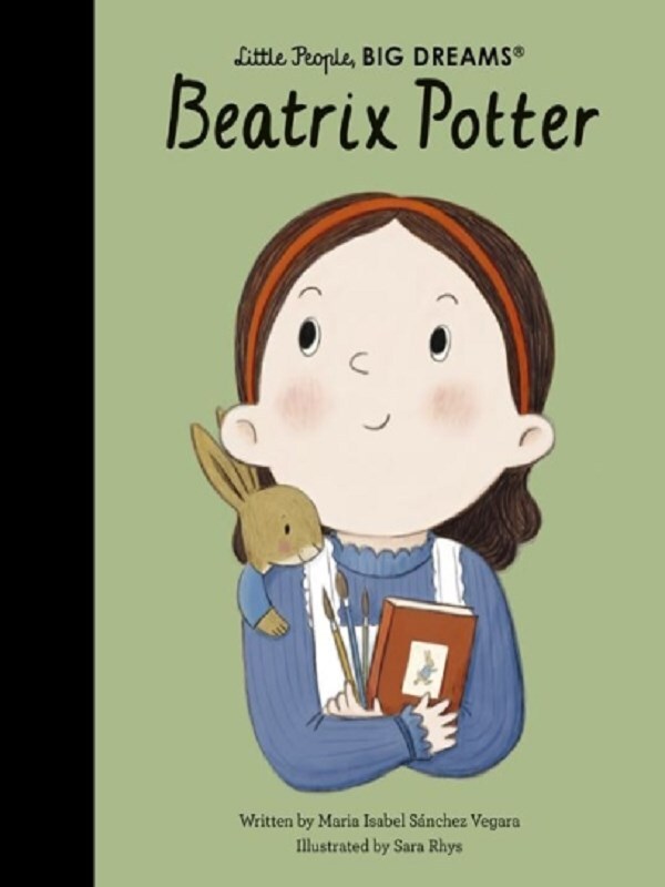 Beatrix Potter