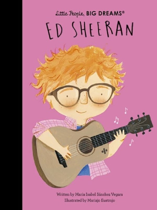 Ed Sheeran
