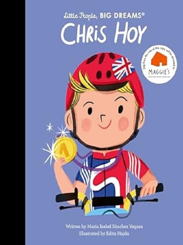 Chris Hoy
