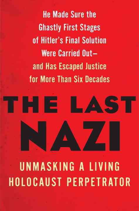 THE LAST NAZI