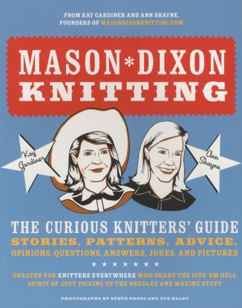 Mason-Dixon Knitting