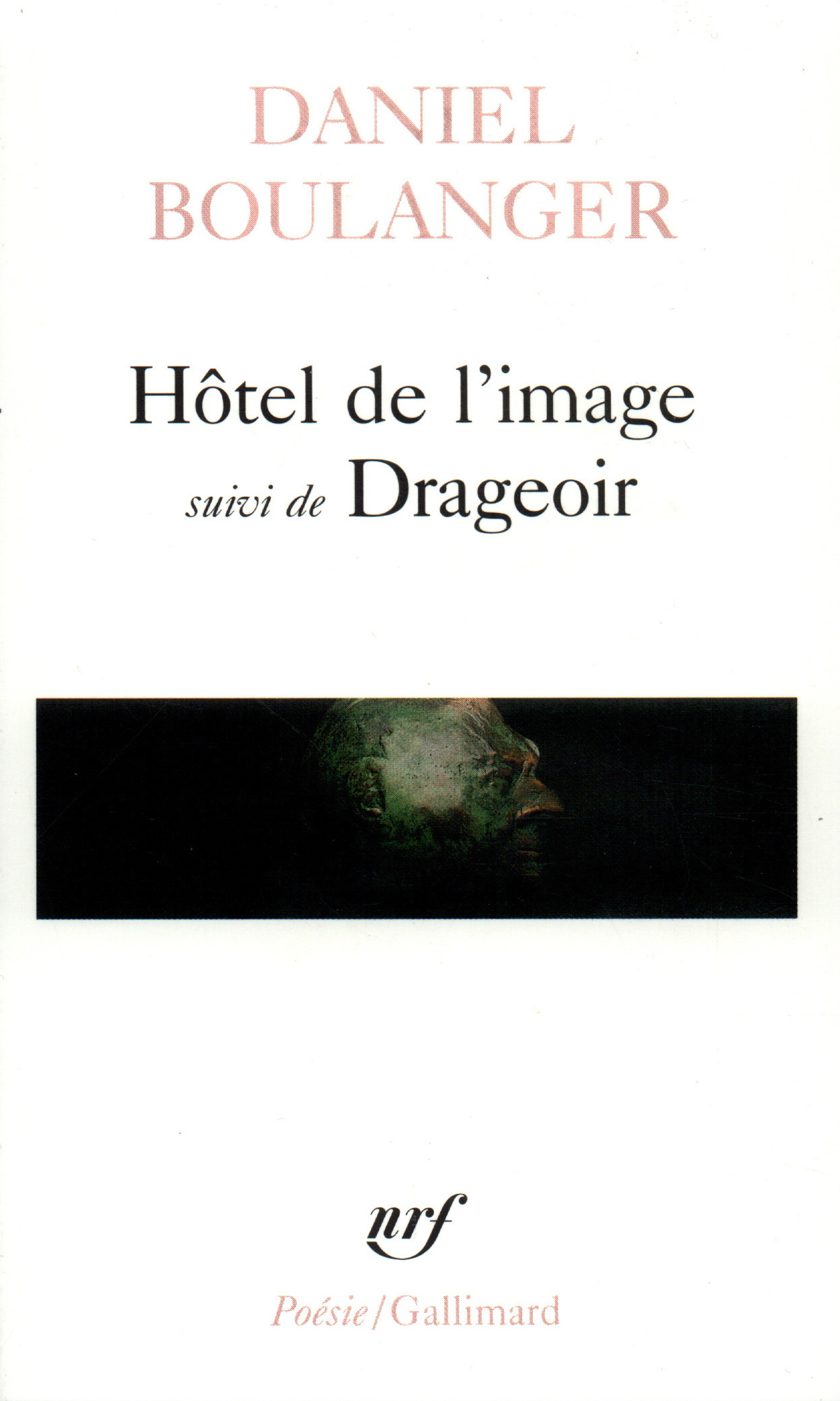 Hôtel de l'image / Drageoir