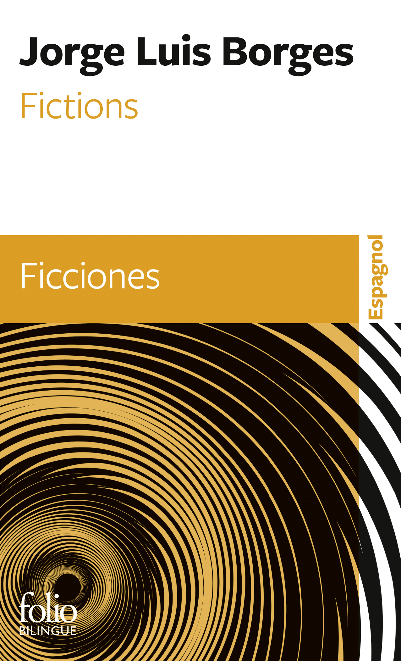 Fictions/Ficciones