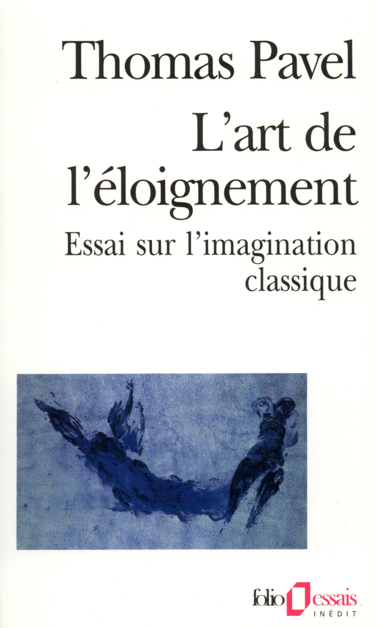 L'Art de l'éloignement