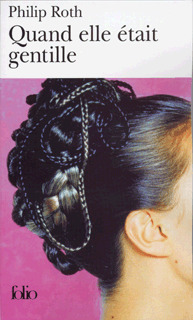 QUAND ELLE ETAIT GENTILLE