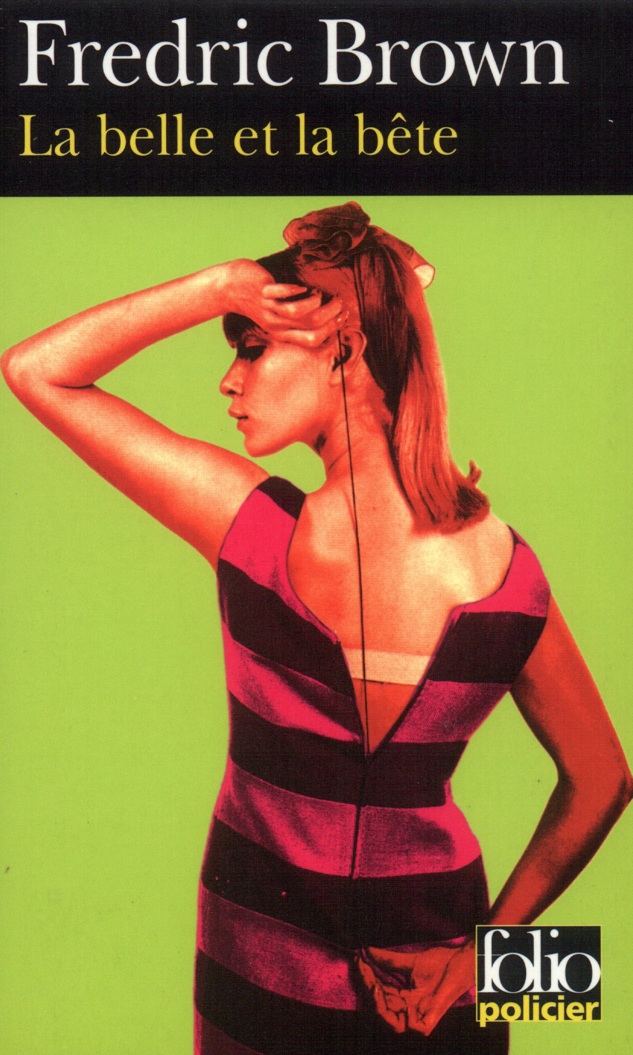 La Belle et la bête