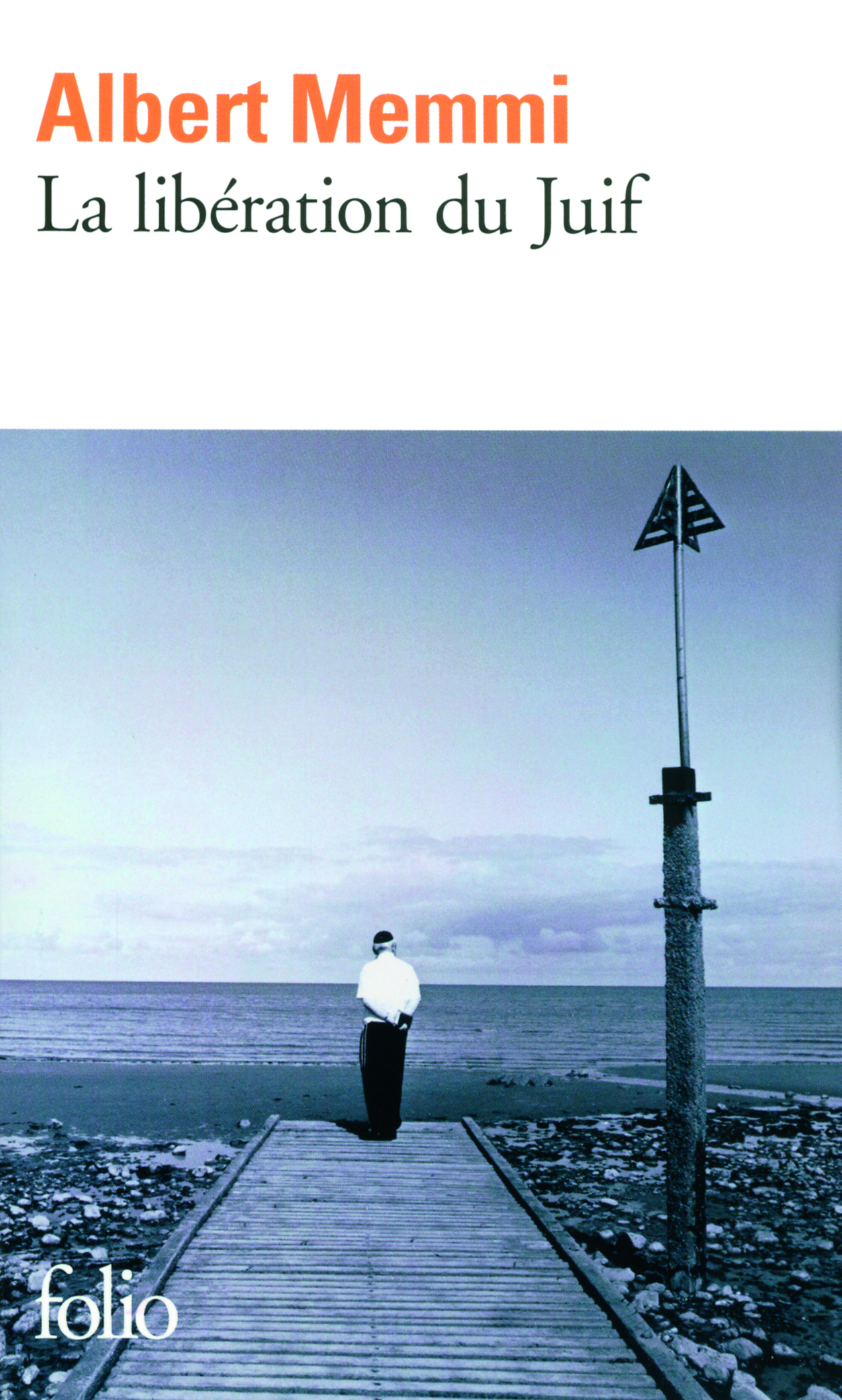 La libération du Juif