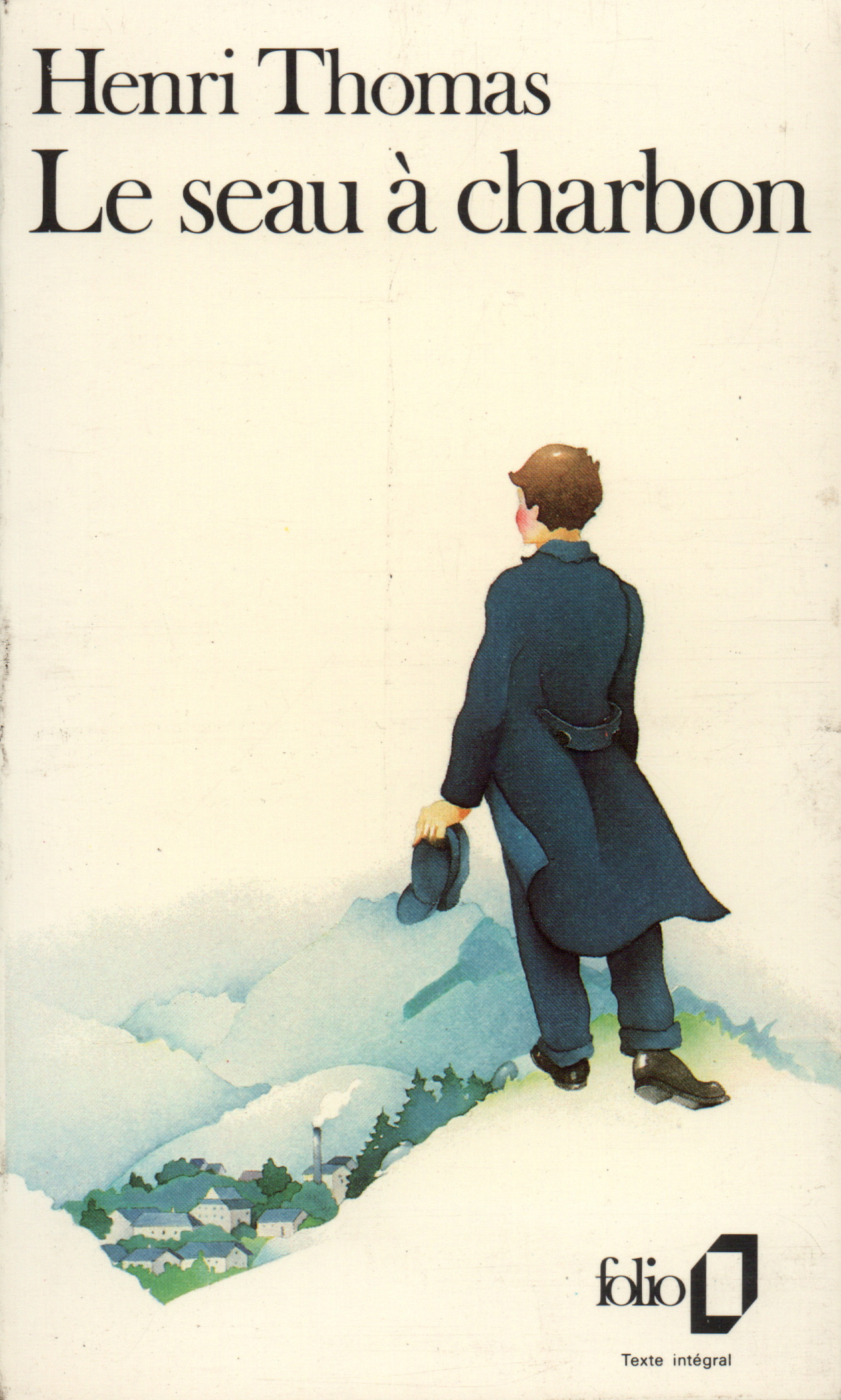 LE SEAU A CHARBON