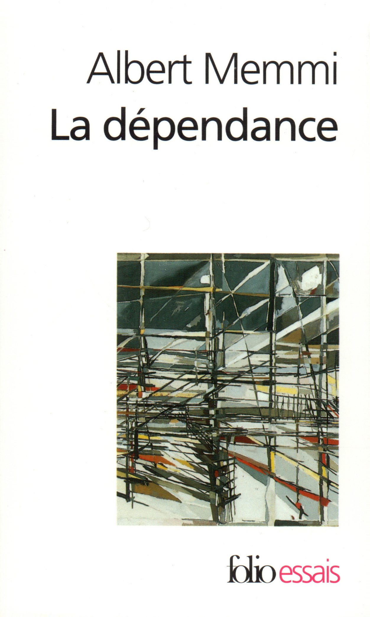 La Dépendance