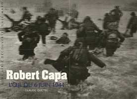 Robert Capa