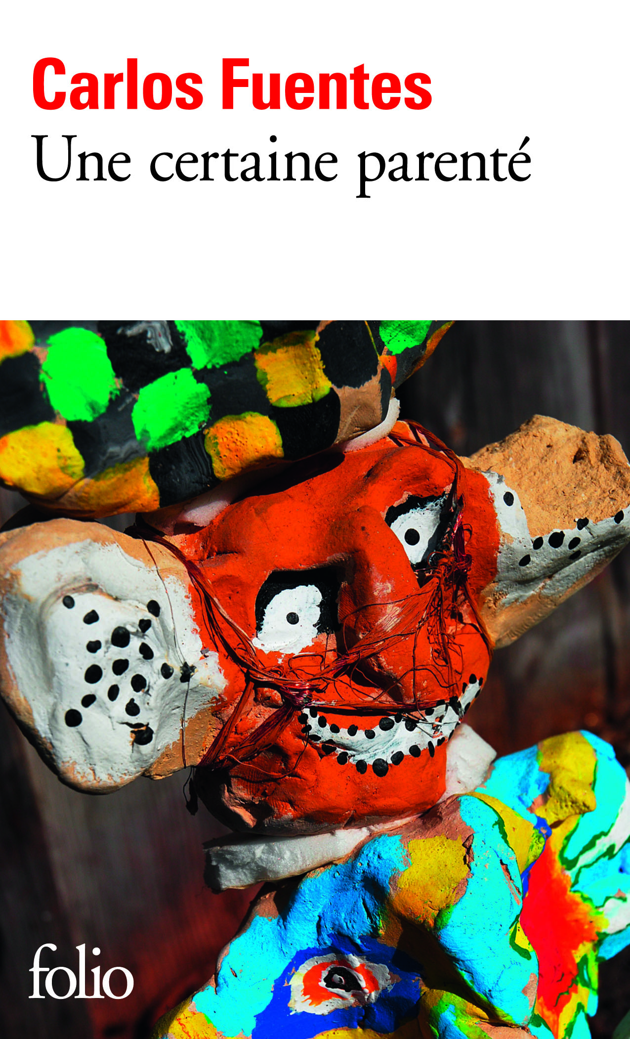 Une certaine parenté