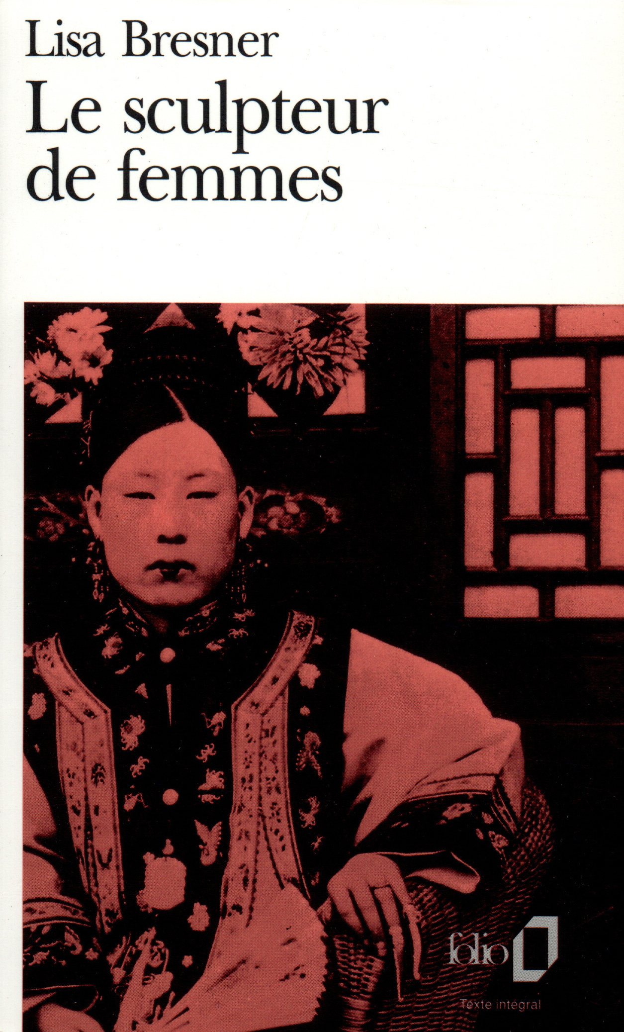 Le Sculpteur de femmes