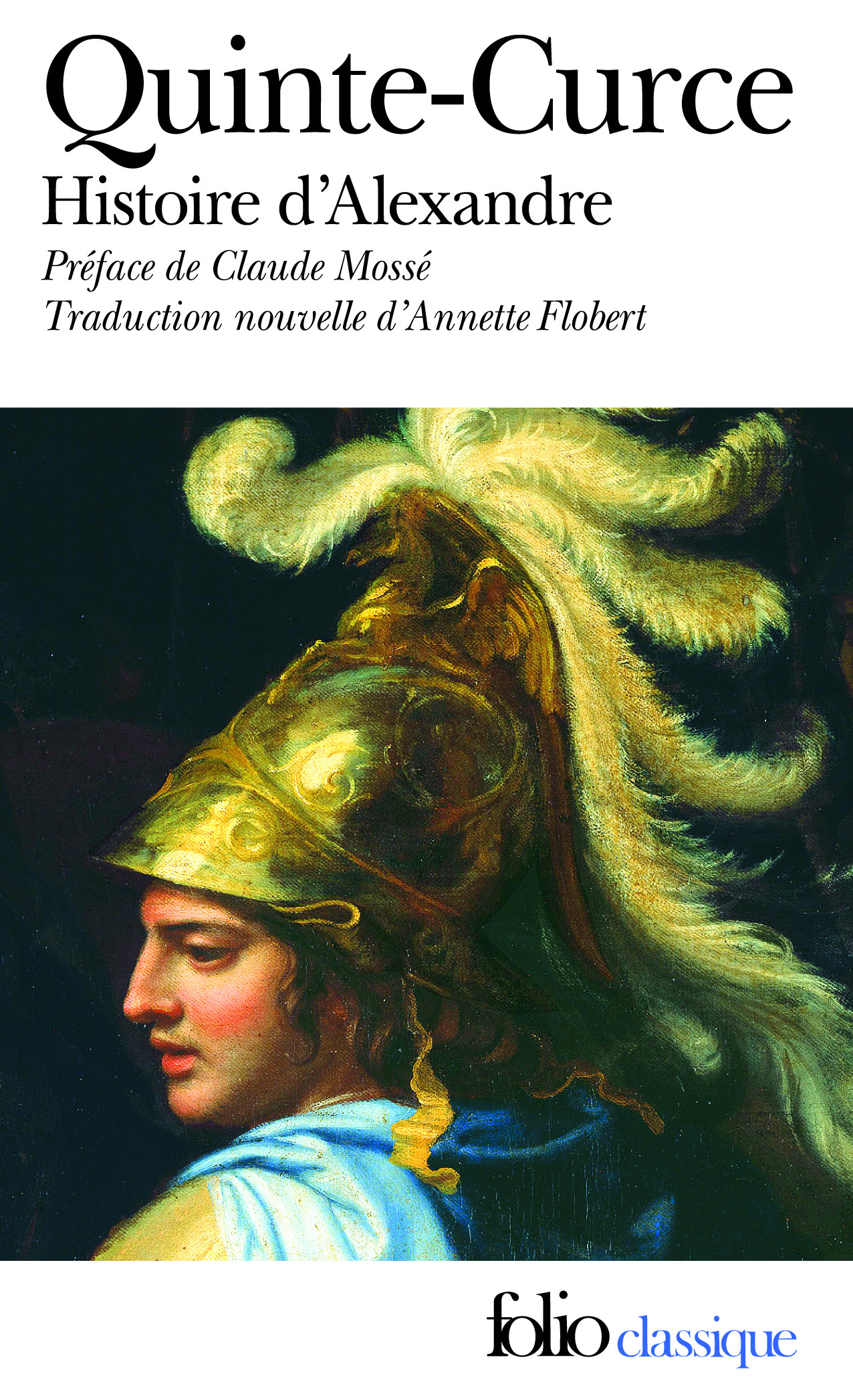 Histoire d'Alexandre