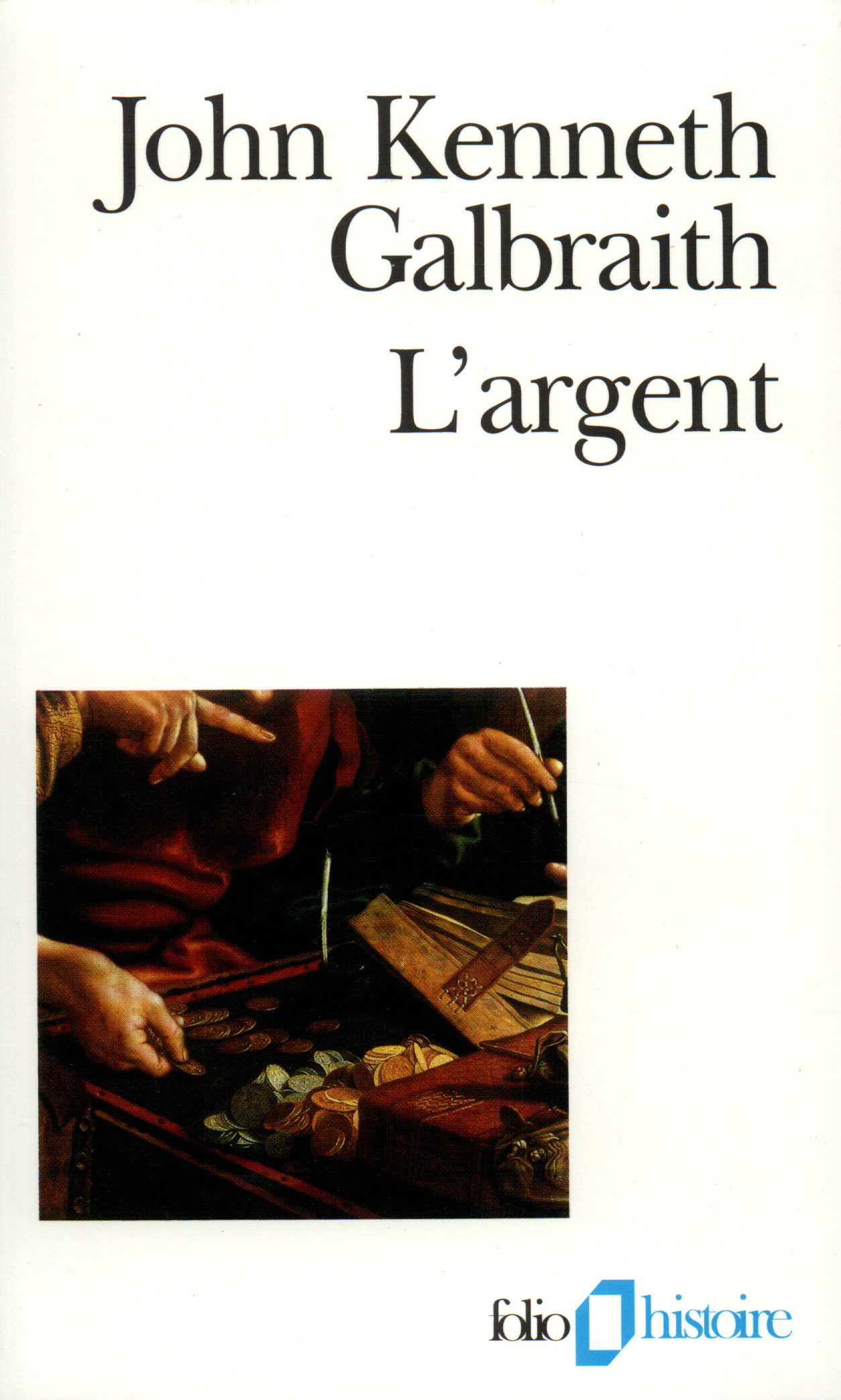 L'Argent