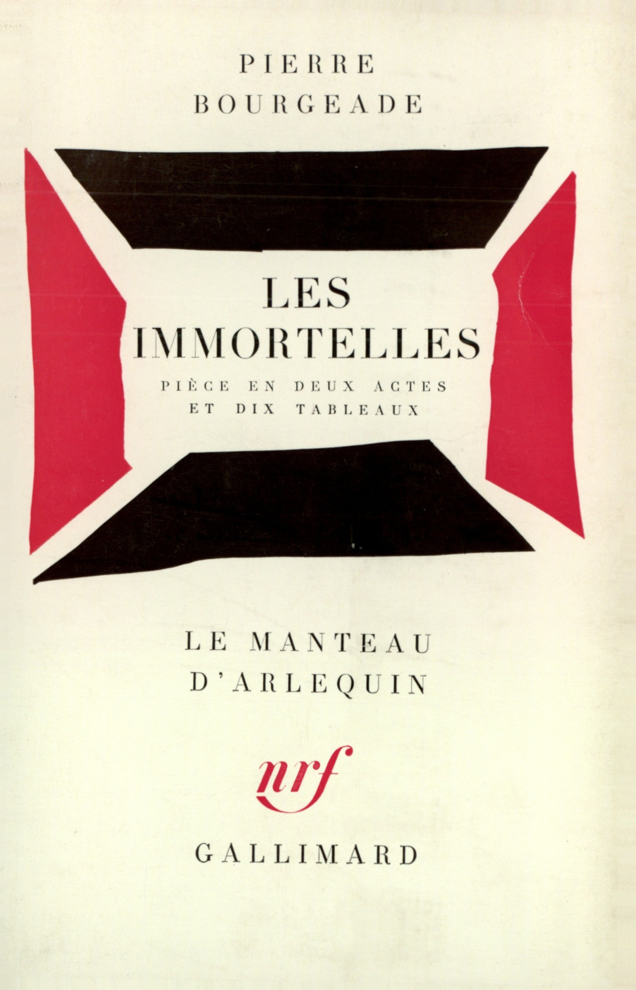 Les Immortelles