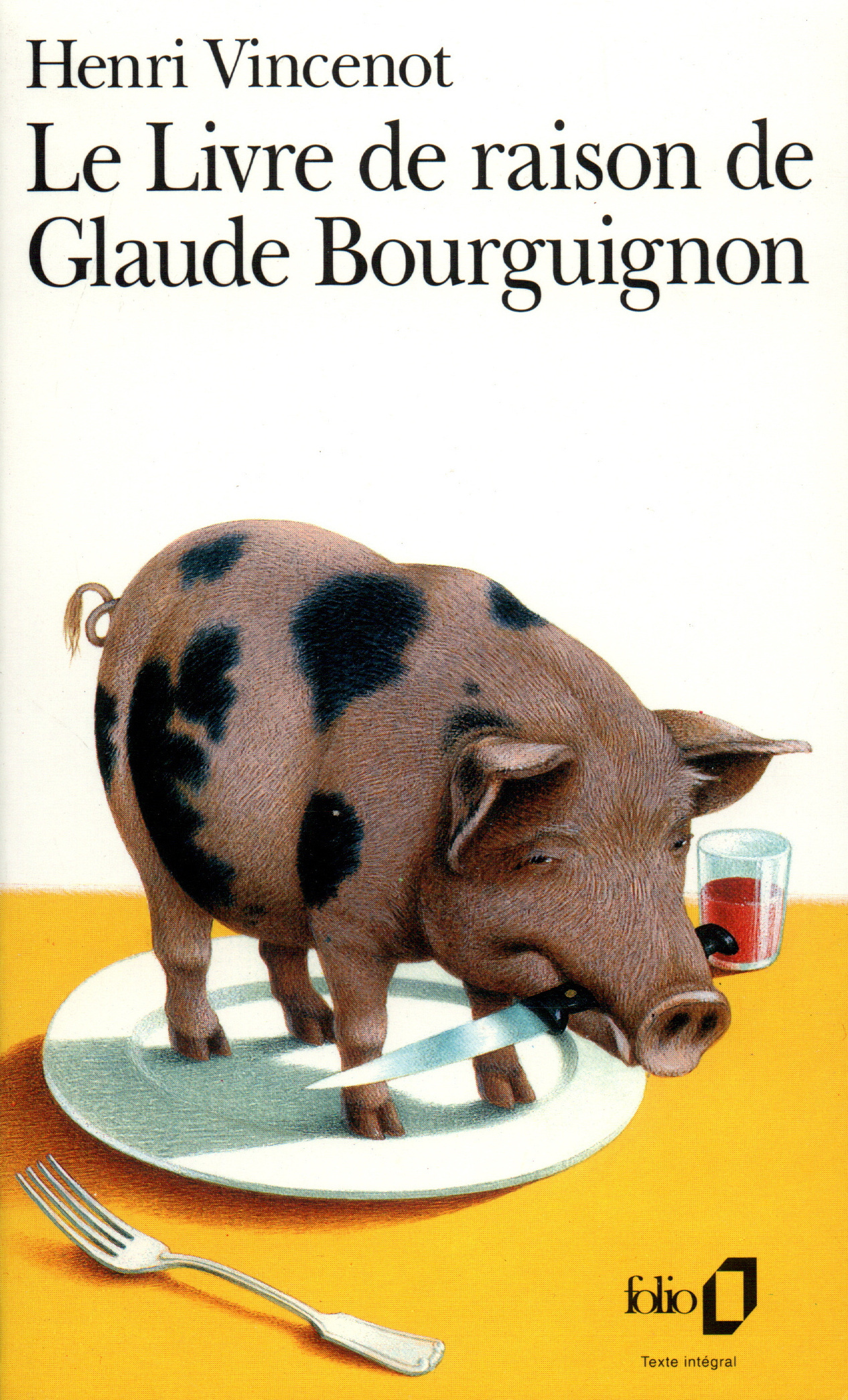 Le Livre de raison de Glaude Bourguignon