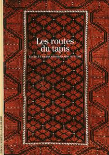 Les Routes du tapis