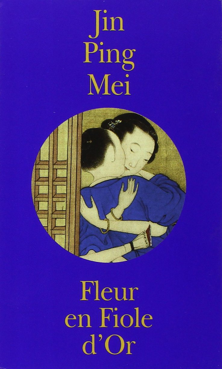 Jin Ping Mei I, II