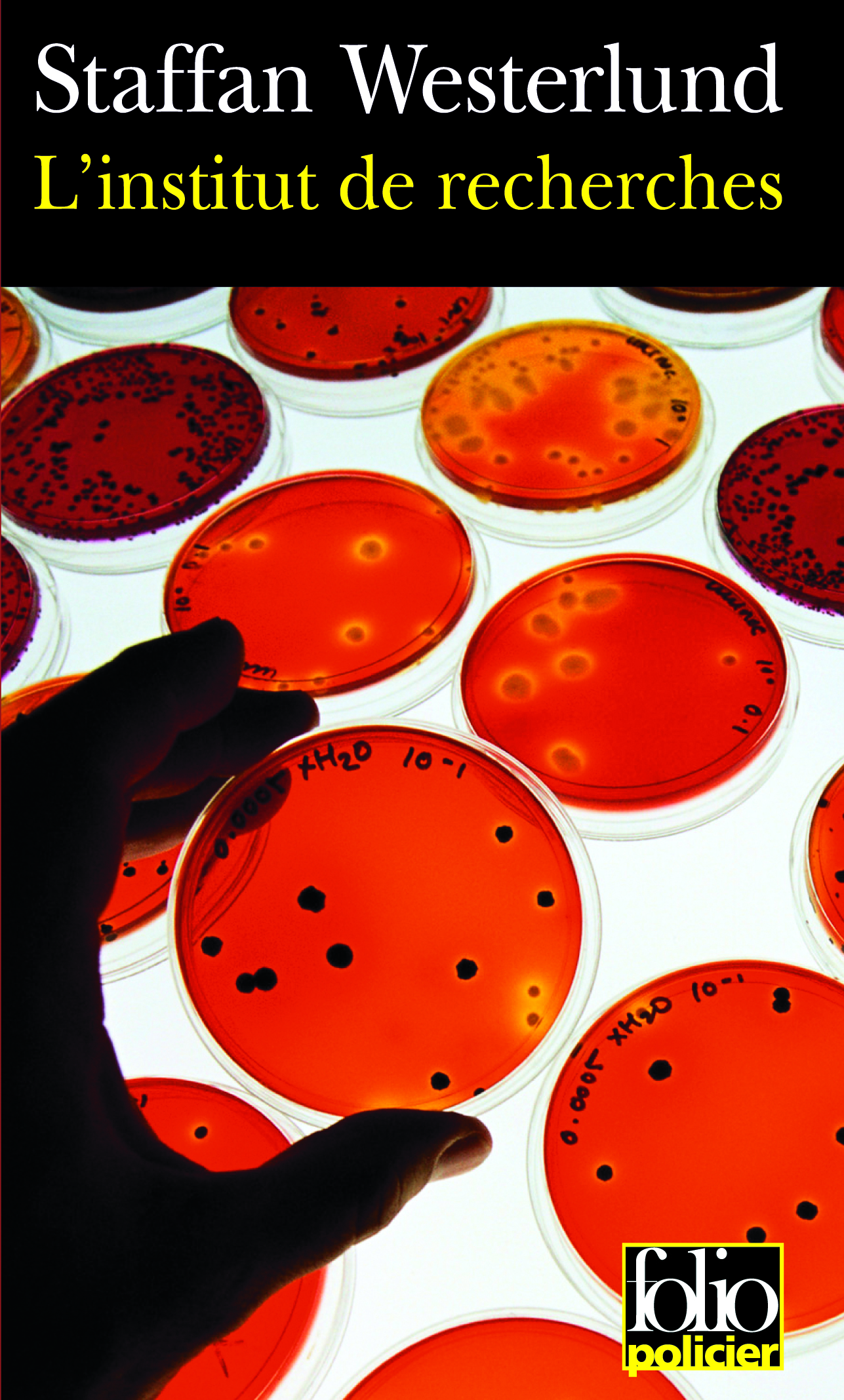 L'Institut de recherches