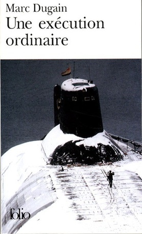 UNE EXECUTION ORDINAIRE