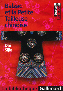 BALZAC ET LA PETITE TAILLEUSE CHINOISE