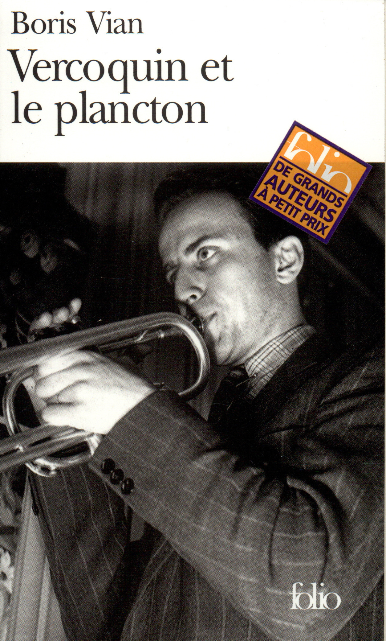 VERCOQUIN ET LE PLANCTON