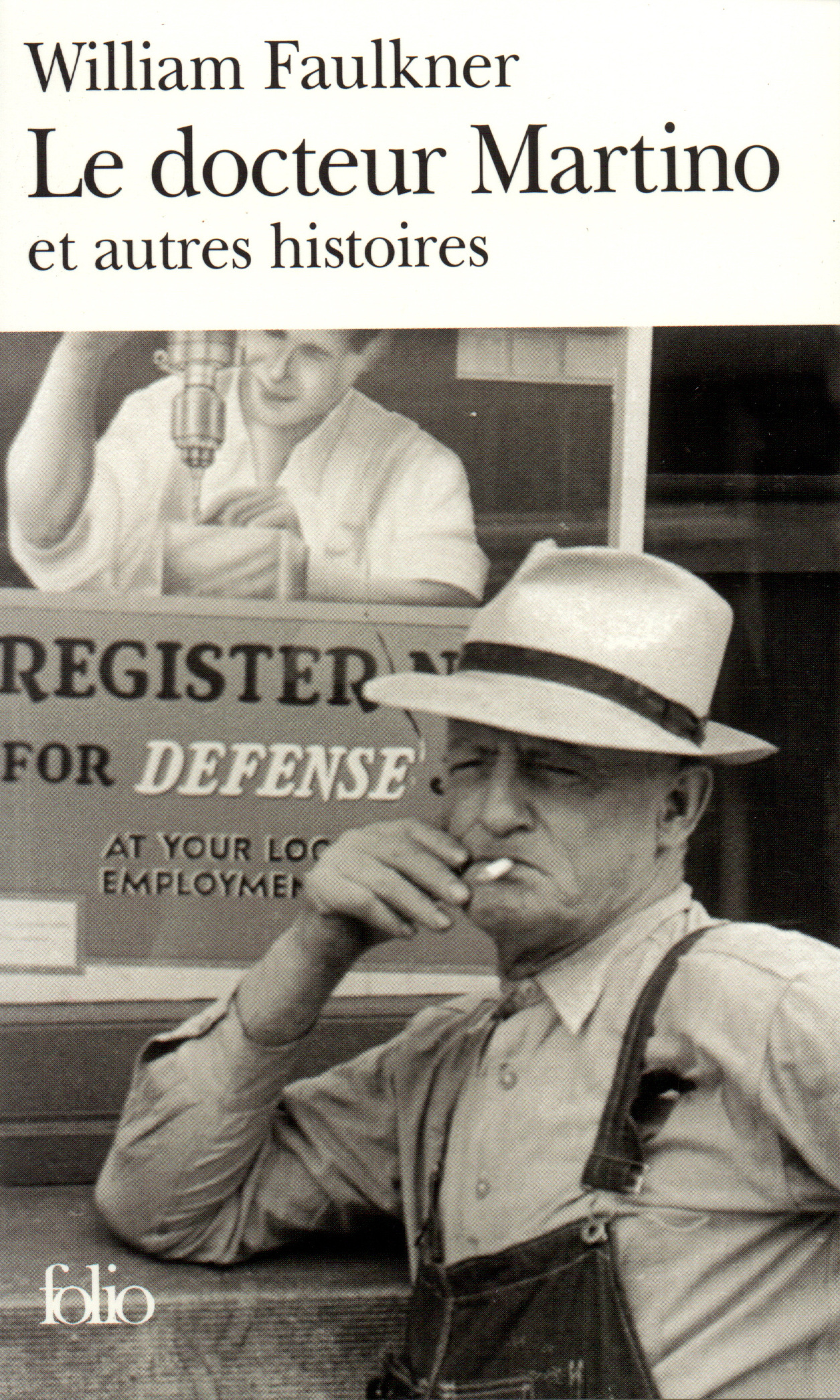 Le Docteur Martino et autres histoires