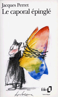 LE CAPORAL EPINGLE